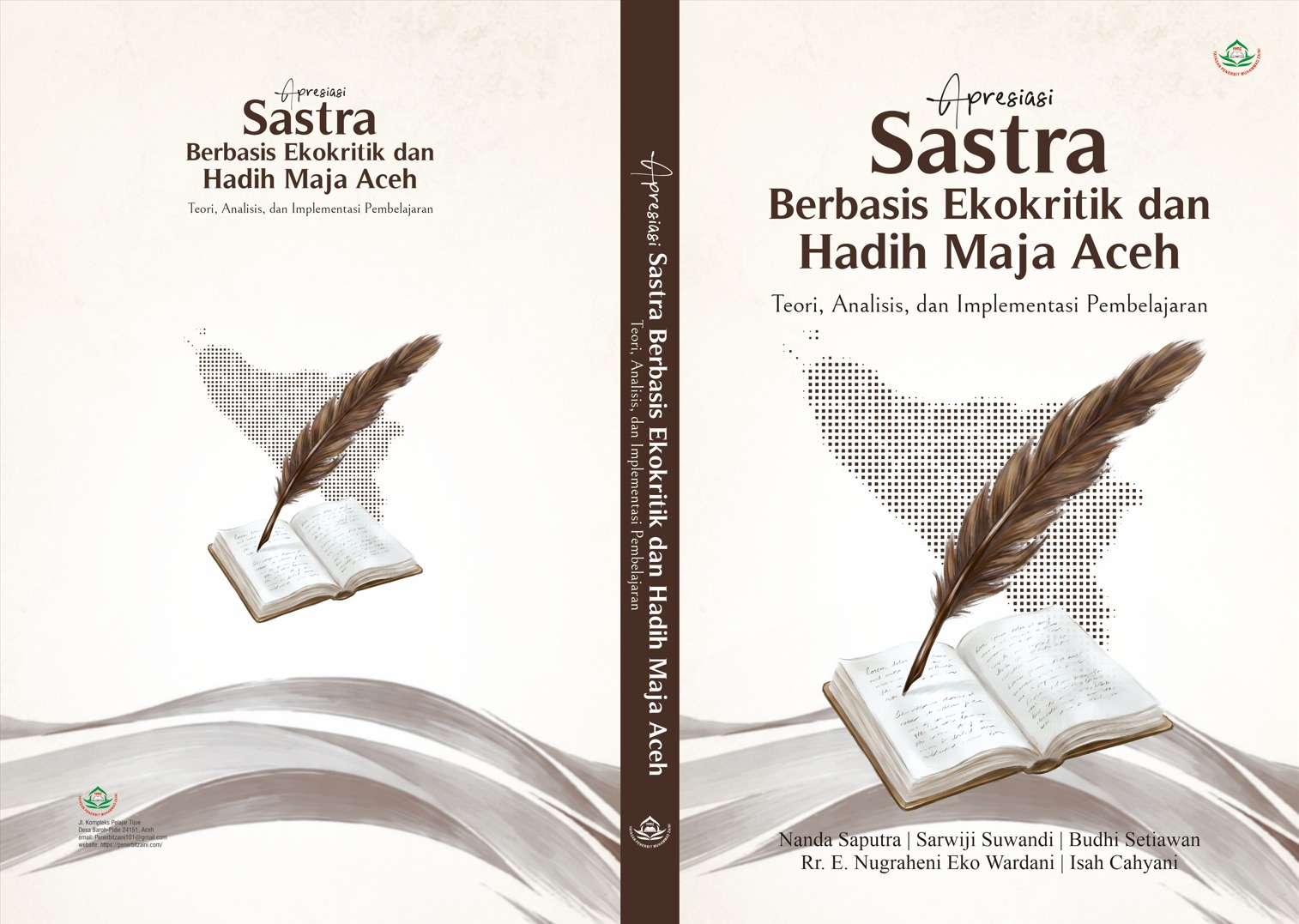Apresiasi Sastra Berbasis Ekokritik dan Hadih Maja Aceh