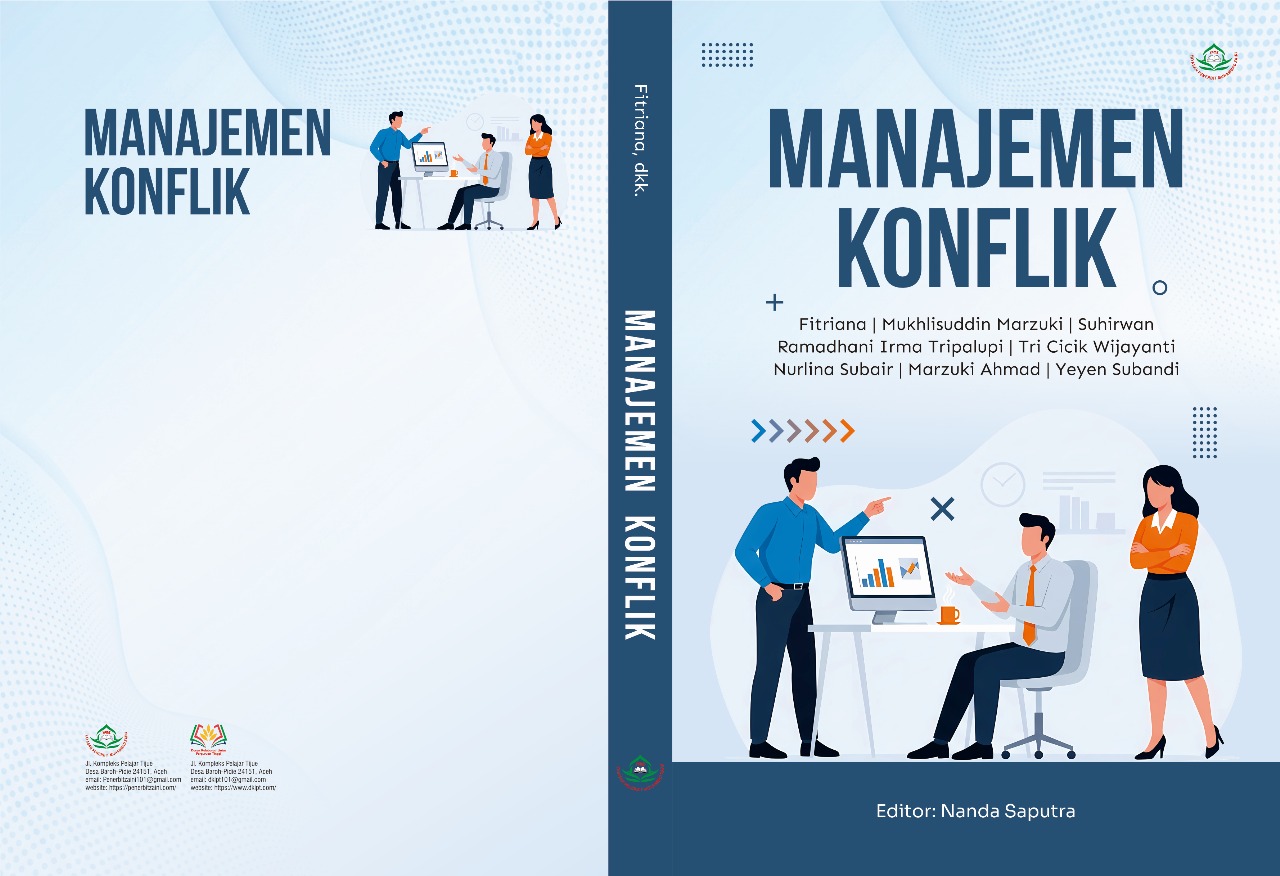 Manajemen Konflik