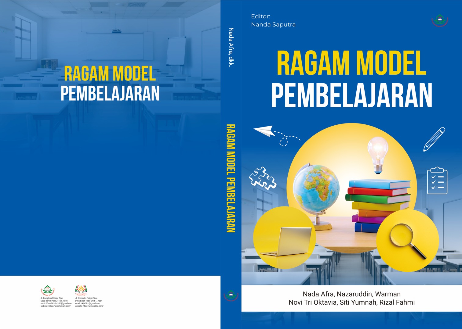 Ragam Model Pembelajaran