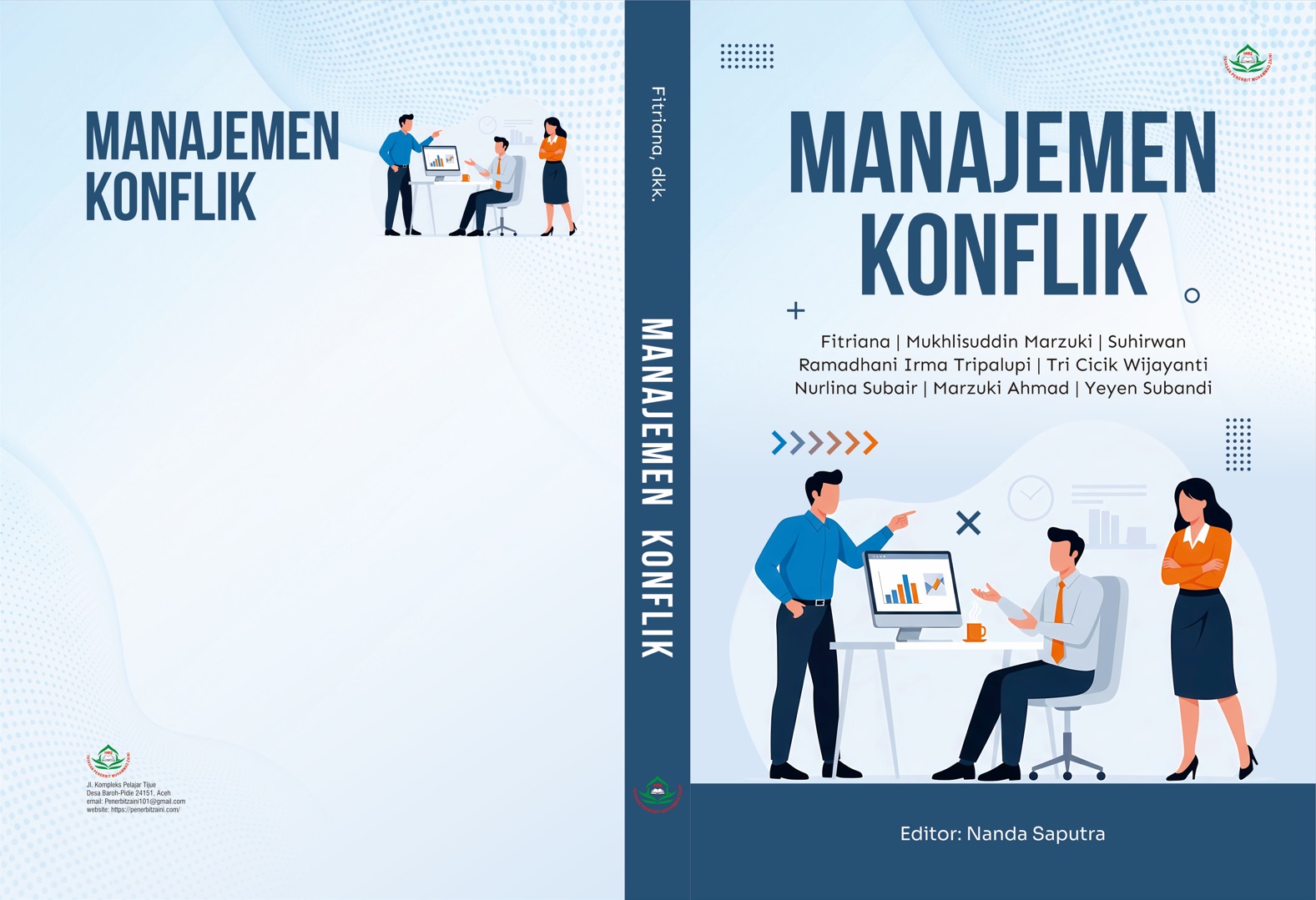 Manajemen Konflik
