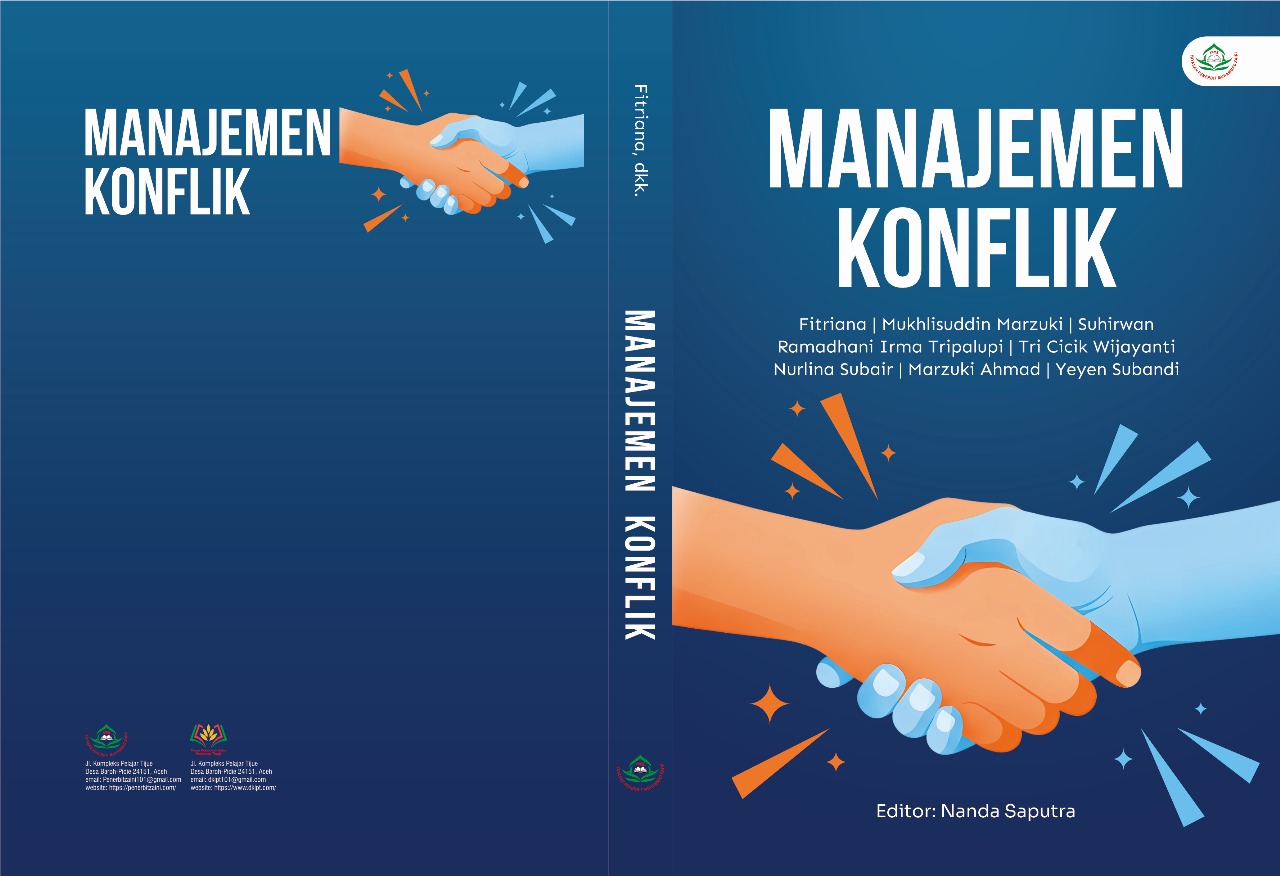 Manajemen Konflik
